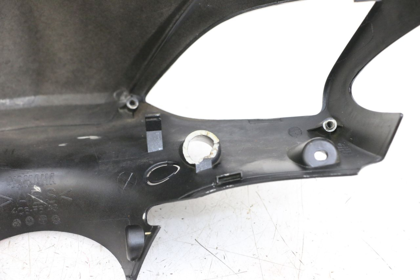 photo de COUVRE GUIDON AVANT MBK FLAME X 125 (2007 - 2016)