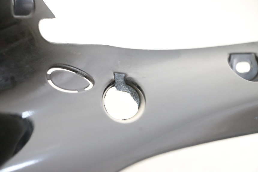 photo de COUVRE GUIDON AVANT MBK FLAME X 125 (2007 - 2016)