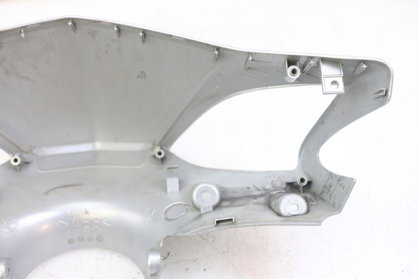 photo de COUVRE GUIDON AVANT MBK FLAME X 125 (2007 - 2016)