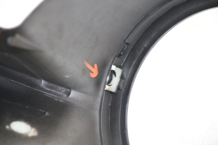 photo de COUVRE GUIDON AVANT VENESI FLY RETRO 4T 50 (2020 - 2025)