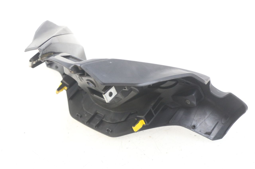photo de COUVRE GUIDON AVANT HONDA FORZA 125 (2015 - 2016)
