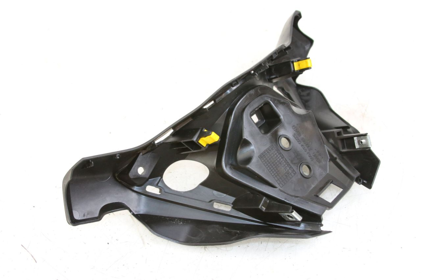 photo de COUVRE GUIDON AVANT HONDA FORZA 125 (2015 - 2016)