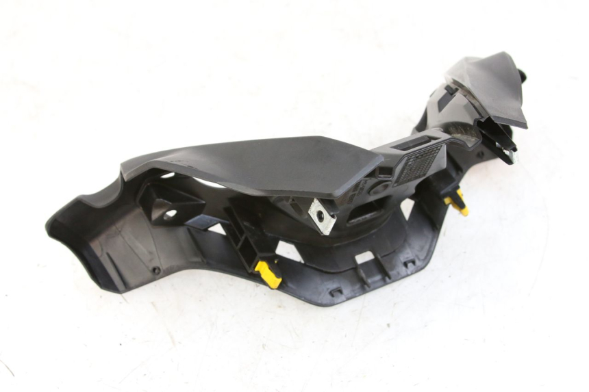 photo de COUVRE GUIDON AVANT HONDA FORZA 125 (2015 - 2016)