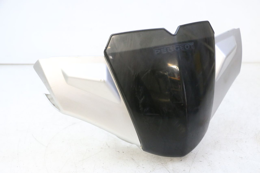 photo de COUVRE GUIDON AVANT PEUGEOT KISBEE 2T 50 (2010 - 2017)