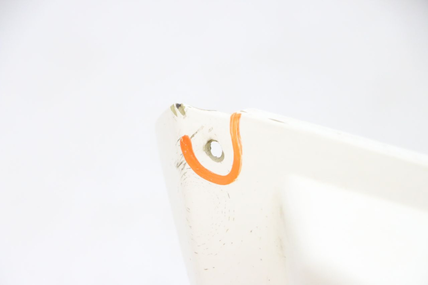 photo de COUVRE GUIDON AVANT PEUGEOT KISBEE 4T 50 (2010 - 2017) - Photo complémentaire