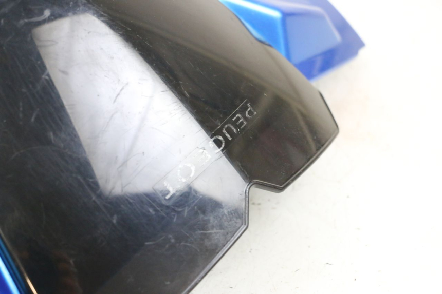 photo de COUVRE GUIDON AVANT PEUGEOT KISBEE 4T 50 (2010 - 2017) - Points de fixation