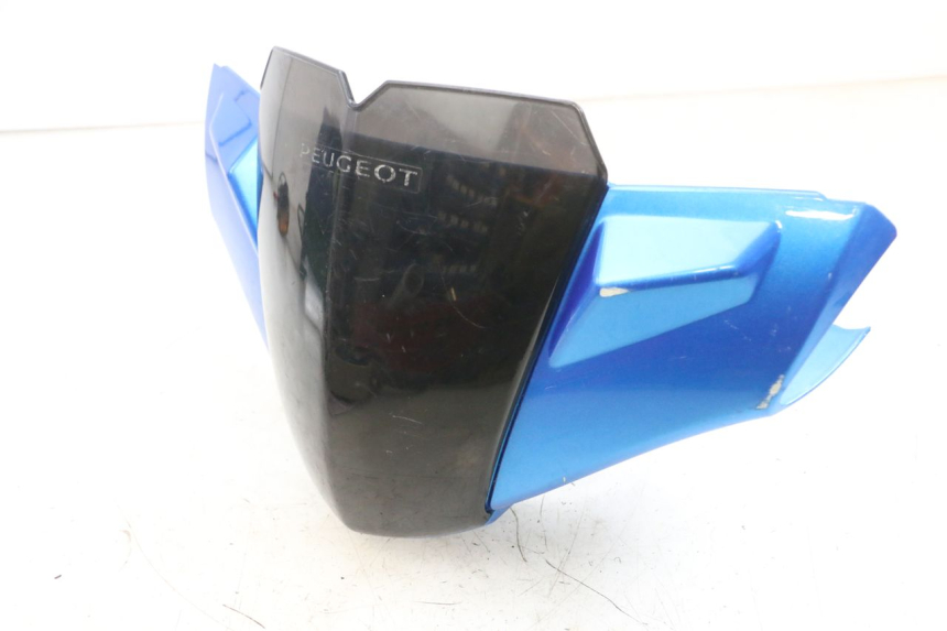 photo de COUVRE GUIDON AVANT PEUGEOT KISBEE 4T 50 (2010 - 2017) - Pièce contrôlée