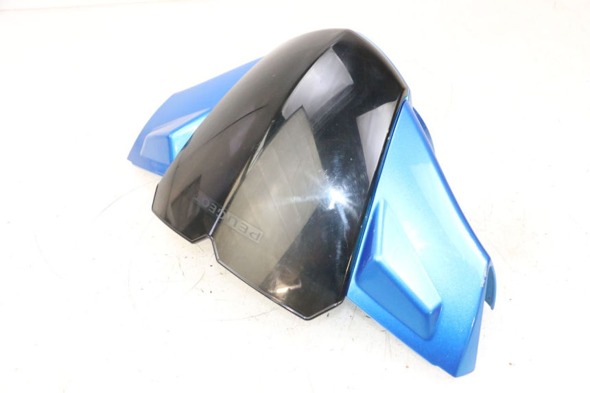 photo de COUVRE GUIDON AVANT PEUGEOT KISBEE 4T 50 (2010 - 2017) - Pièce contrôlée