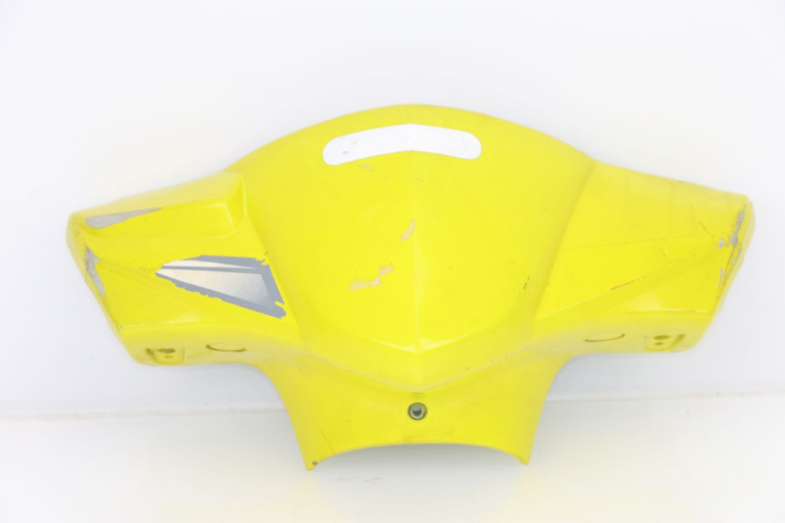 photo de COUVRE GUIDON AVANT KYMCO AGILITY 4T 50 (2005 - 2018)
