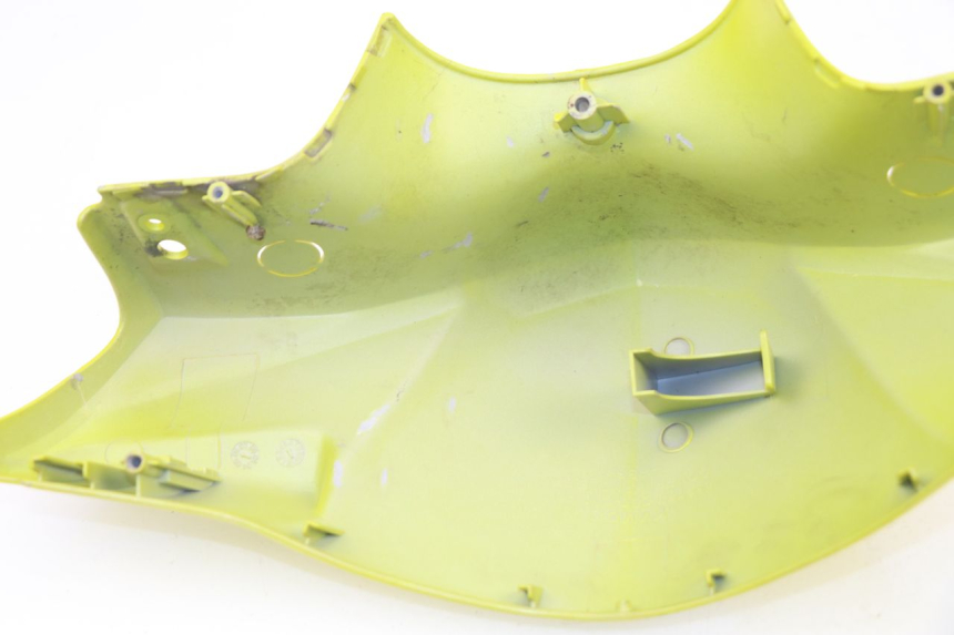 photo de COUVRE GUIDON AVANT KYMCO AGILITY 4T 50 (2005 - 2018)