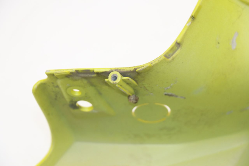 photo de COUVRE GUIDON AVANT KYMCO AGILITY 4T 50 (2005 - 2018)