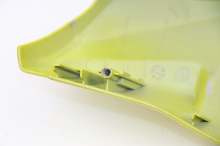 photo de COUVRE GUIDON AVANT KYMCO AGILITY 4T 50 (2005 - 2018)