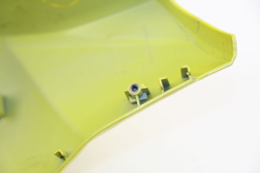 photo de COUVRE GUIDON AVANT KYMCO AGILITY 4T 50 (2005 - 2018)