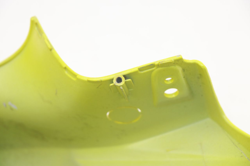 photo de COUVRE GUIDON AVANT KYMCO AGILITY 4T 50 (2005 - 2018)