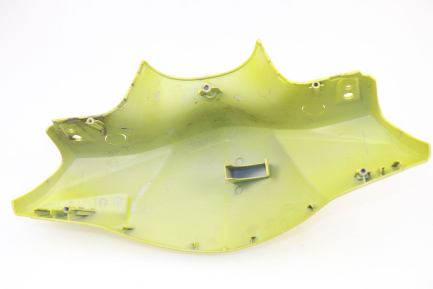 photo de COUVRE GUIDON AVANT KYMCO AGILITY 4T 50 (2005 - 2018)