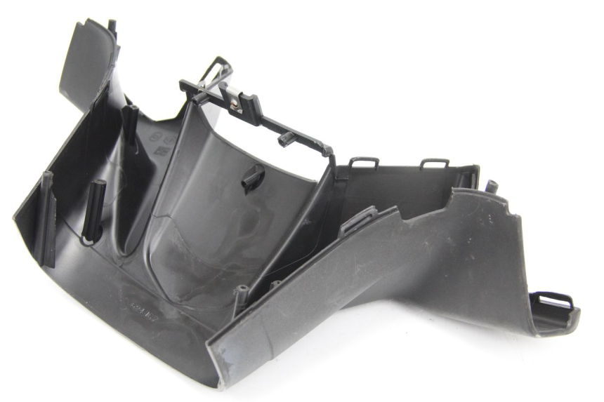 photo de COUVRE GUIDON AVANT GILERA NEXUS 125 (2009 - 2013)