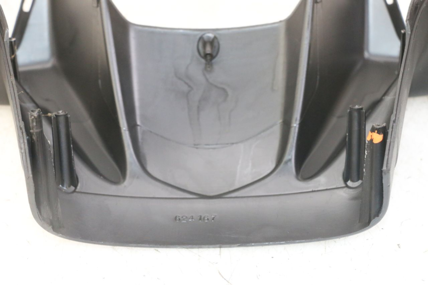 photo de COUVRE GUIDON AVANT GILERA NEXUS 125 (2009 - 2013)