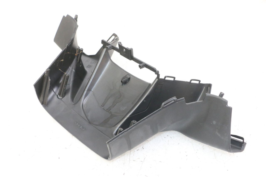 photo de COUVRE GUIDON AVANT GILERA NEXUS 125 (2009 - 2013)