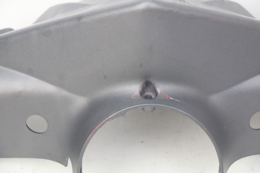 photo de COUVRE GUIDON AVANT SYM ORBIT 2 4T 50 (2008 - 2017)