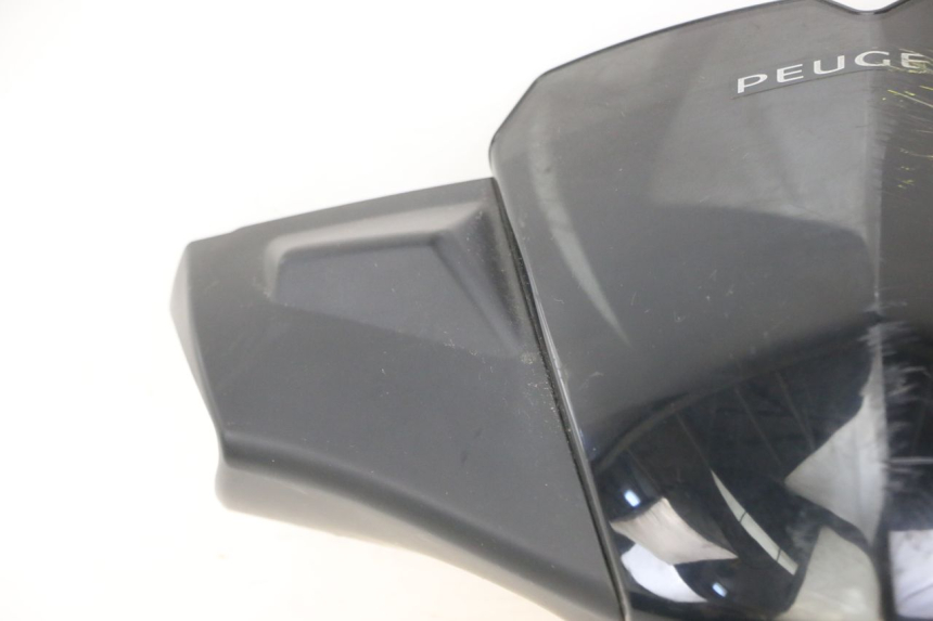 photo de COUVRE GUIDON AVANT PEUGEOT KISBEE 4T 50 (2018 - 2022)