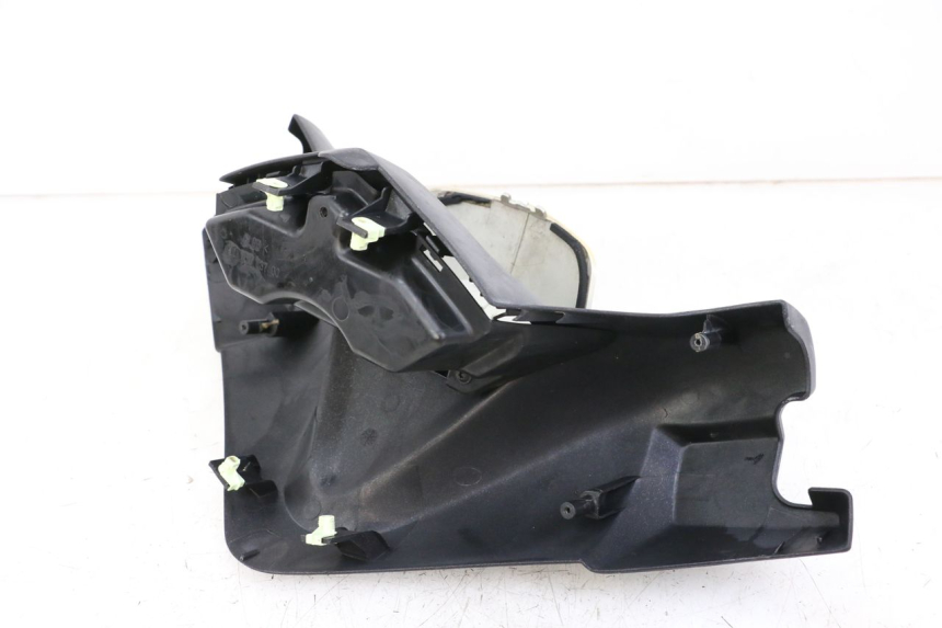 photo de COUVRE GUIDON AVANT PEUGEOT SATELIS COMPRESSOR K15 125 (2006 - 2009)
