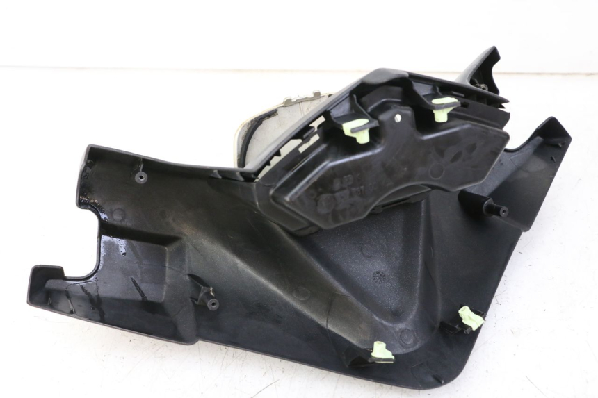 photo de COUVRE GUIDON AVANT PEUGEOT SATELIS COMPRESSOR K15 125 (2006 - 2009)