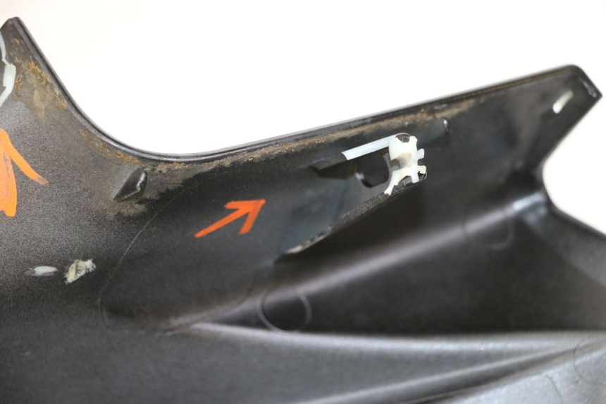 photo de COUVRE GUIDON AVANT PEUGEOT SPEEDFIGHT 3 LC 2T 50 (2009 - 2015)