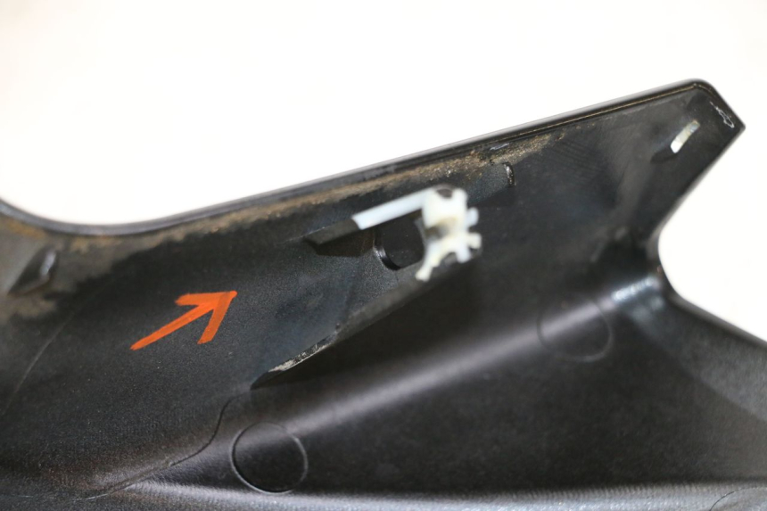 photo de COUVRE GUIDON AVANT PEUGEOT SPEEDFIGHT 3 LC 2T 50 (2009 - 2015)