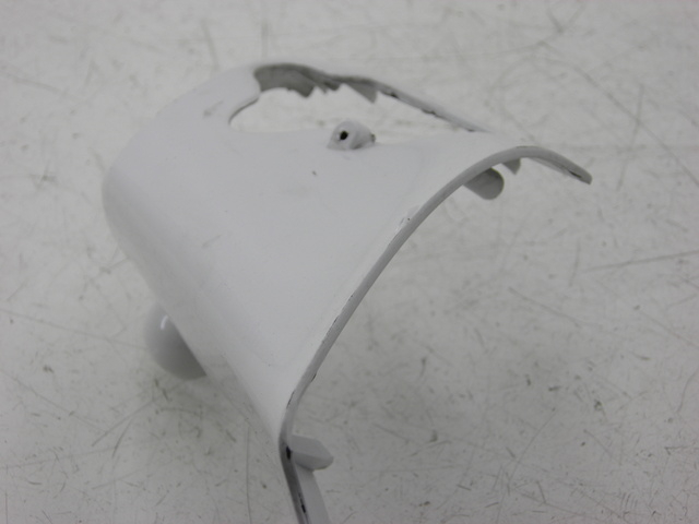 photo de COUVRE GUIDON AVANT PIAGGIO ZIP 2T 50 (2009 - 2019)