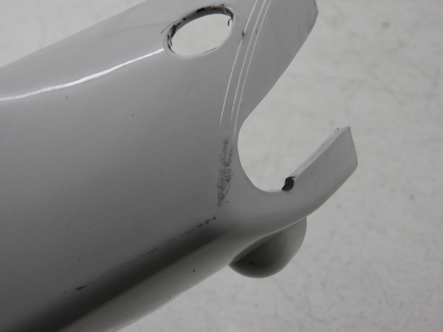 photo de COUVRE GUIDON AVANT PIAGGIO ZIP 2T 50 (2009 - 2019)