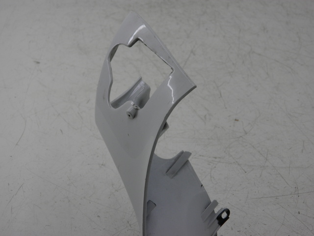 photo de COUVRE GUIDON AVANT PIAGGIO ZIP 2T 50 (2009 - 2019)