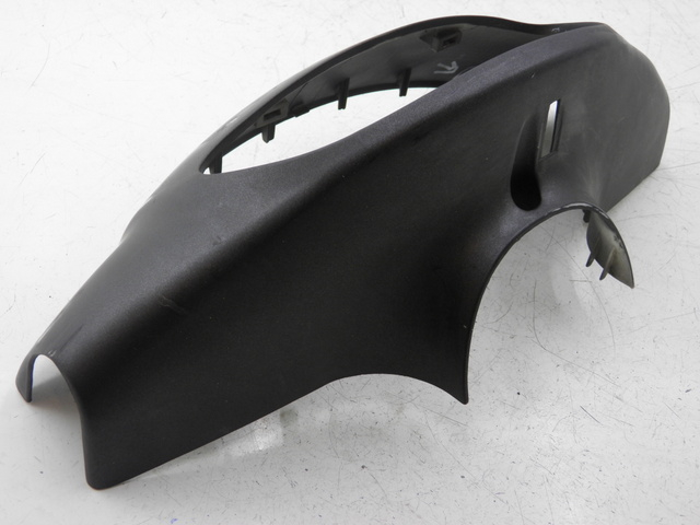 photo de COUVRE GUIDON AVANT ROADSIGN WALLABY 50 (2009 - 2014) - Autre angle de vue