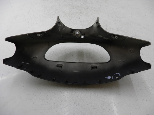 photo de COUVRE GUIDON AVANT ROADSIGN WALLABY 50 (2009 - 2014) - Gros plan technique