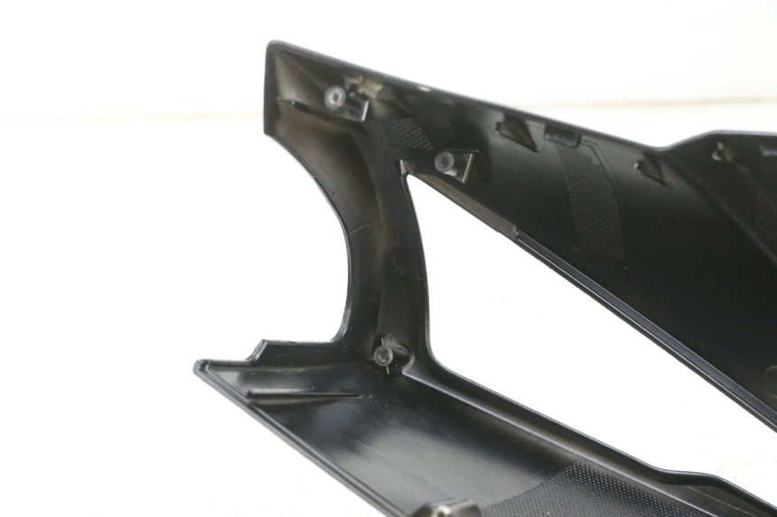 photo de COUVRE GUIDON AVANT JM MOTORS SANTANA EVO 50 (2024 - 2026) - Détail de la pièce