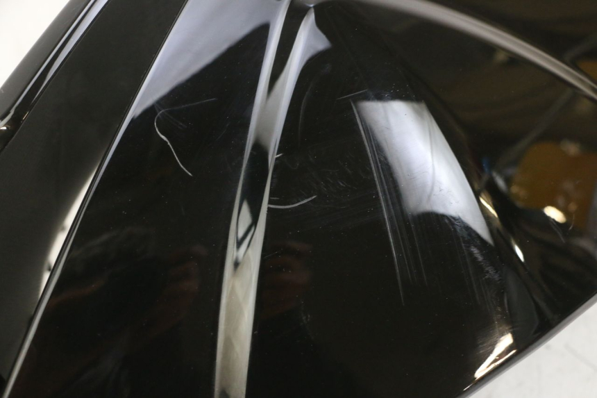 photo de COUVRE GUIDON AVANT JM MOTORS SANTANA EVO 50 (2024 - 2026) - Vue d’ensemble