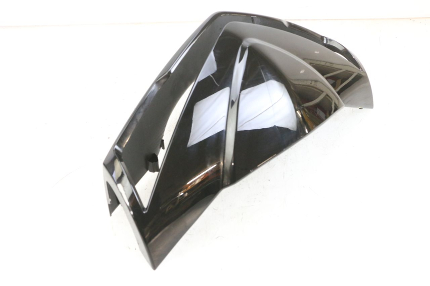 photo de COUVRE GUIDON AVANT JM MOTORS SANTANA EVO 50 (2024 - 2026) - Points de fixation