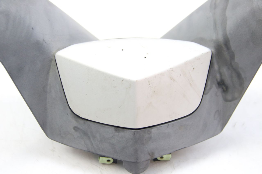 photo de COUVRE GUIDON AVANT PEUGEOT SATELIS COMPRESSOR K15 125 (2006 - 2009)