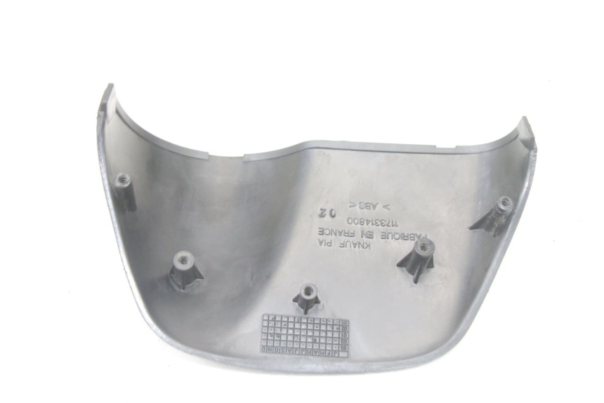 photo de COUVRE GUIDON AVANT PEUGEOT TREKKER TKR 50 (2005 - 2014)