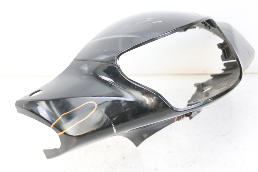 photo de COUVRE GUIDON AVANT PEUGEOT TWEET 4T 50 (2018 - 2020)