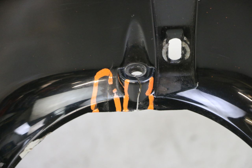 photo de COUVRE GUIDON AVANT PEUGEOT TWEET 4T 50 (2018 - 2020)