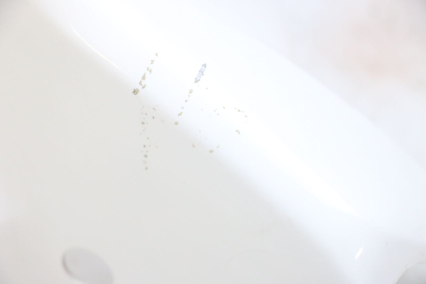 photo de COUVRE GUIDON AVANT PEUGEOT TWEET PRO EFI 4T 50 (2021 - 2022)