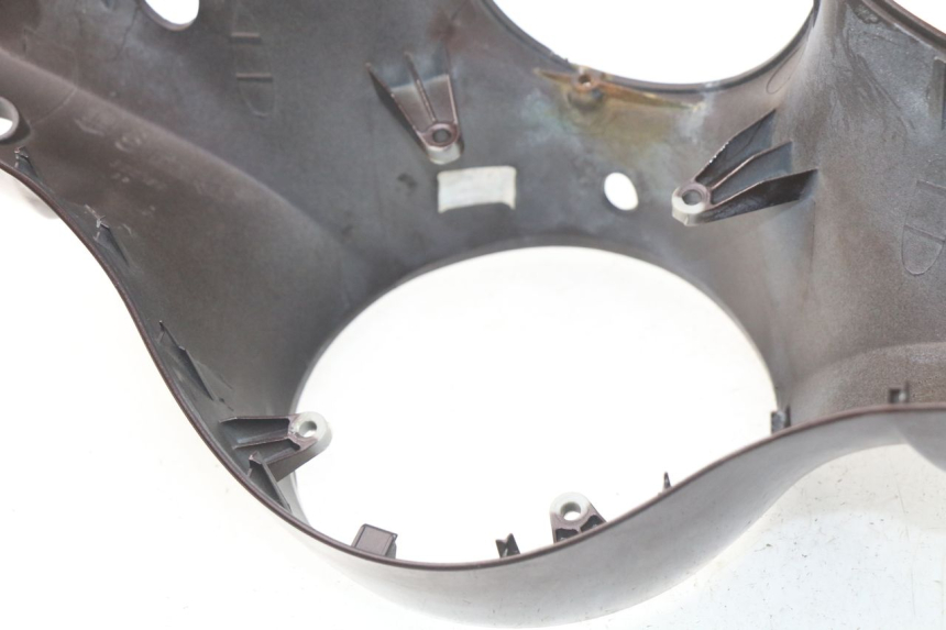 photo de COUVRE GUIDON AVANT PIAGGIO VESPA LX IE 125 (2010 - 2012)