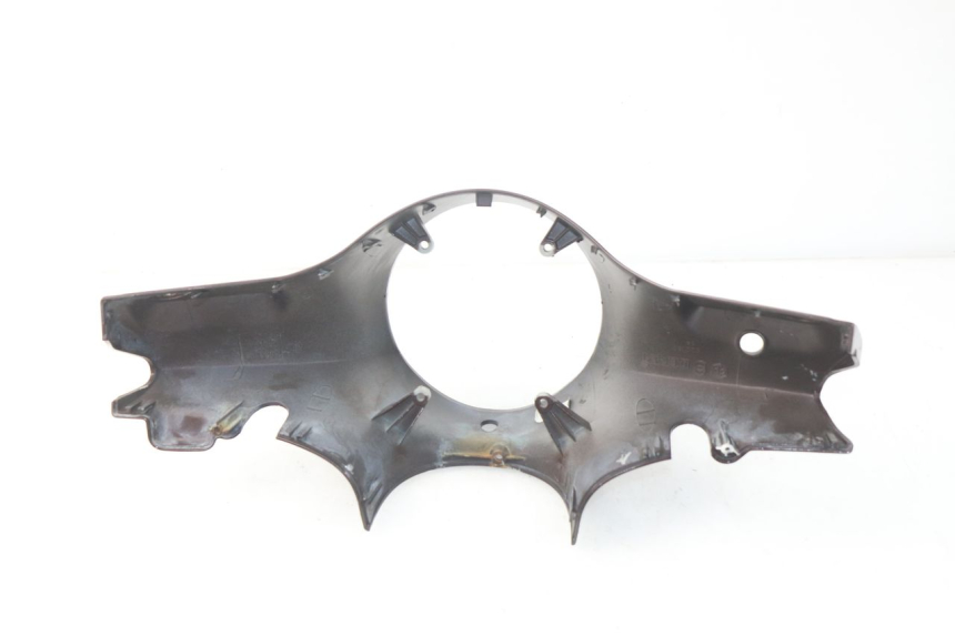 photo de COUVRE GUIDON AVANT PIAGGIO VESPA LX IE 125 (2010 - 2012)