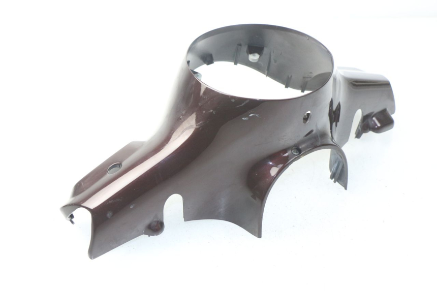 photo de COUVRE GUIDON AVANT PIAGGIO VESPA LX IE 125 (2010 - 2012)