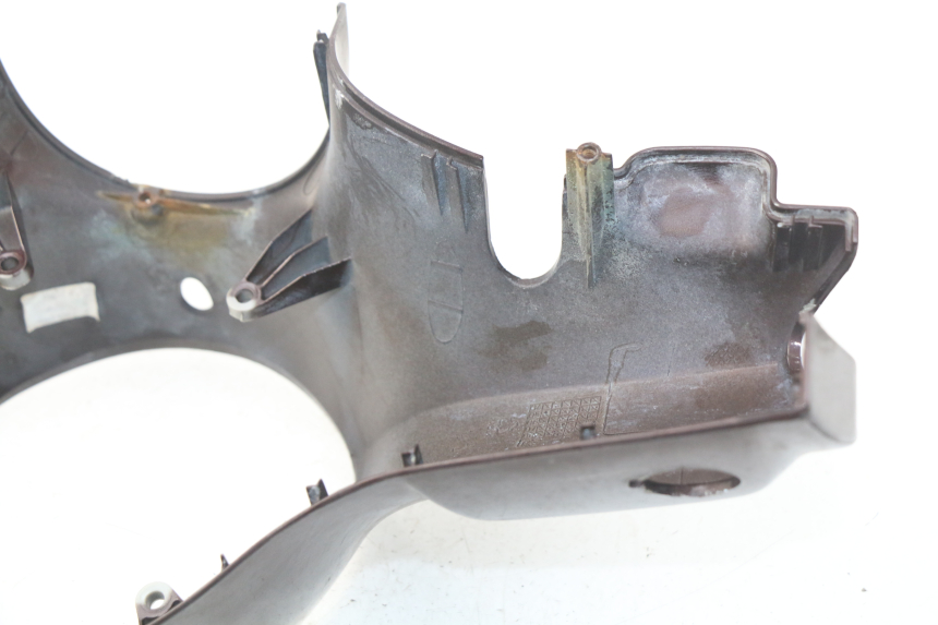 photo de COUVRE GUIDON AVANT PIAGGIO VESPA LX IE 125 (2010 - 2012)