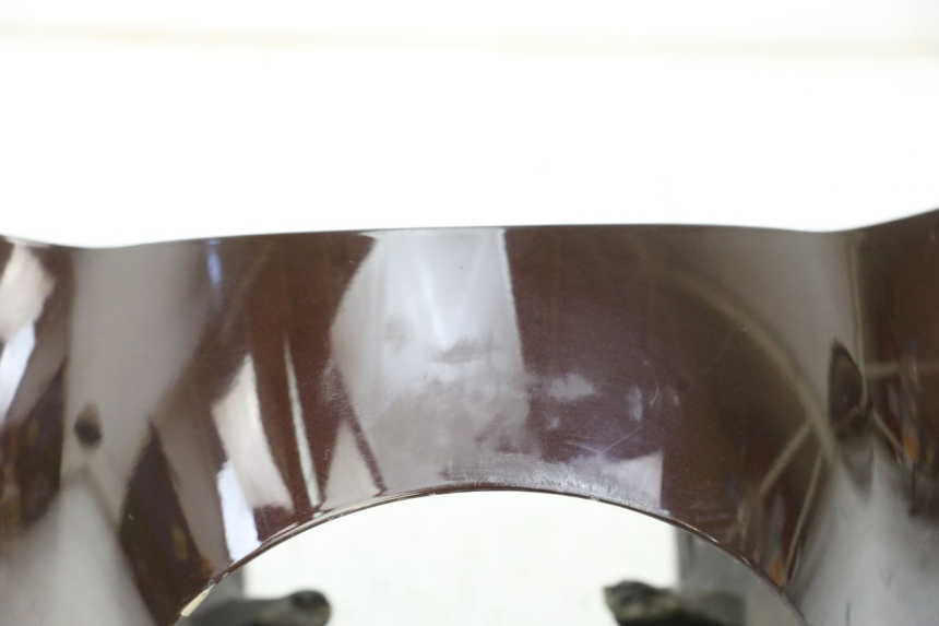 photo de COUVRE GUIDON AVANT PIAGGIO VESPA LX IE 125 (2010 - 2012)