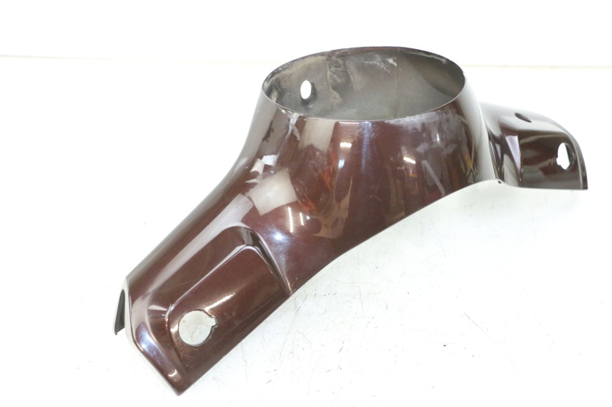 photo de COUVRE GUIDON AVANT PIAGGIO VESPA LX IE 125 (2010 - 2012)