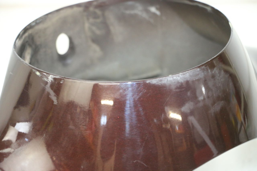 photo de COUVRE GUIDON AVANT PIAGGIO VESPA LX IE 125 (2010 - 2012)