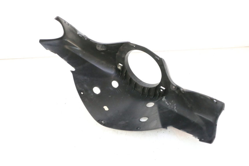 photo de COUVRE GUIDON AVANT YAMAHA X-CITY XCITY 125 (2007 - 2008)