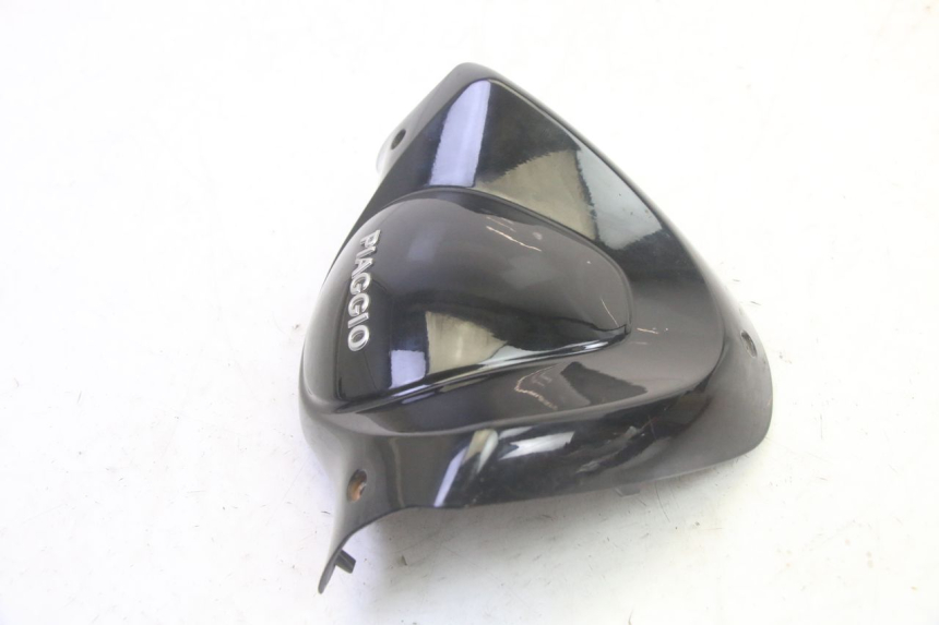 photo de COUVRE GUIDON AVANT PIAGGIO XEVO - X EVO 125 (2007 - 2017) - Autre angle de vue